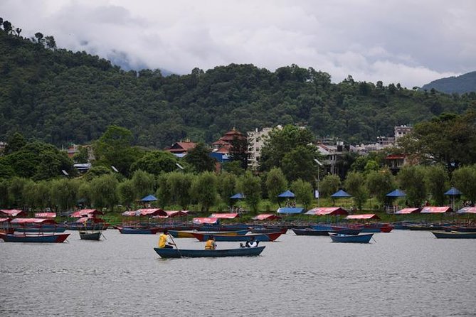 Pokhara City Tour - A Memorable Day Trip in Lake Town - Packing Essentials