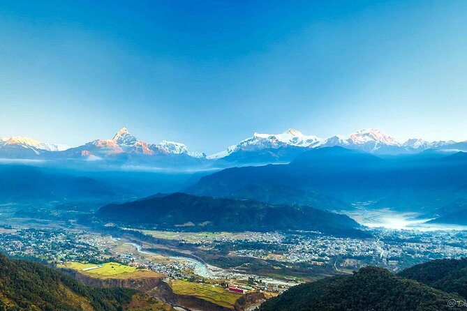 Pokhara Private Tour Sarangkot Sunrise by Car - Contact and Support