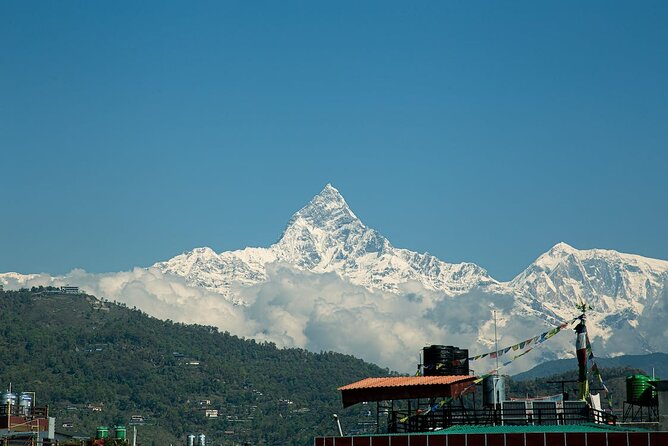 Pokhara Sightseeing Tour With Accommodation- 2 Days Tour - Booking and Reservation Instructions
