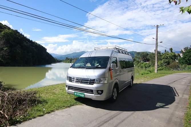 Pokhara to Chitwan, Sauraha by Private Vehicle - Last Words