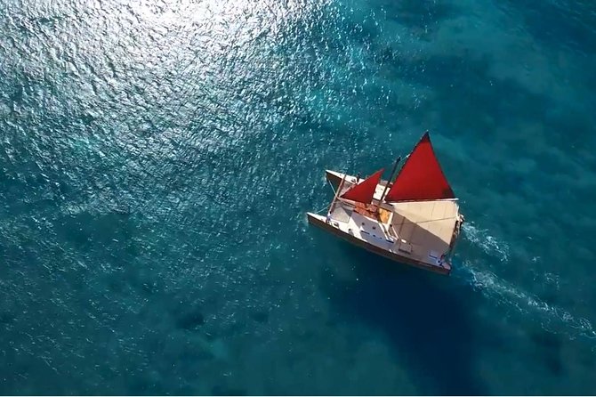 Polynesian Canoe Morning Sail - Tips for a Memorable Sail