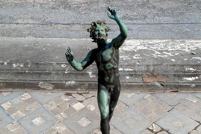 Pompeii and Herculaneum Skip-The-Line Full Day Tour With a Private & Local Guide - Pricing Structure