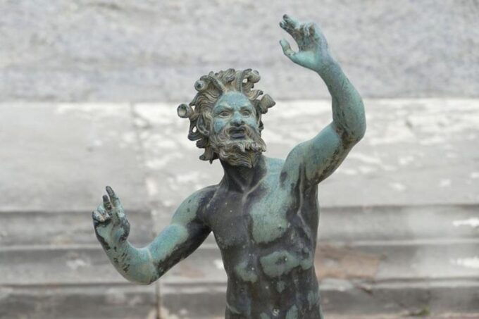 Pompeii and Sorrento Private Day Tour From Rome - Exclusions