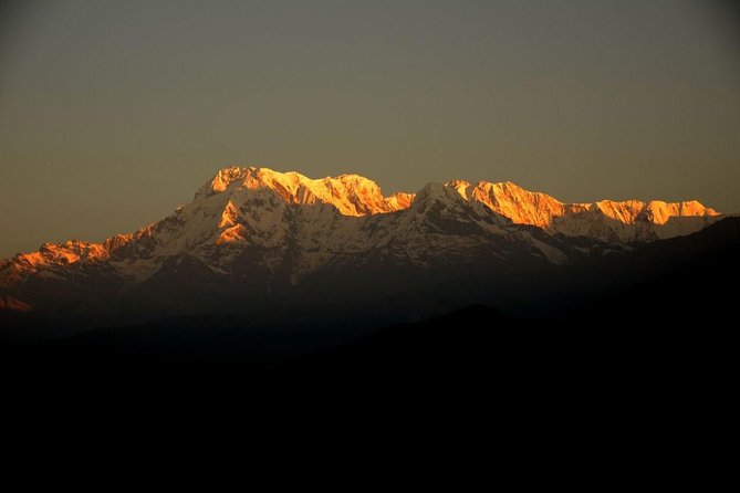 Poon Hill Trek From Pokhara - 3 Nights 4 Days - Last Words
