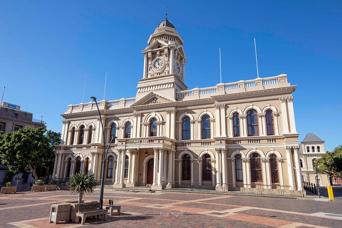 Port Elizabeth Walking City Tour - Additional Information