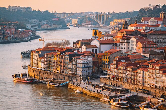 Porto and Douro Private Tour From Lisbon - Review Verification Process