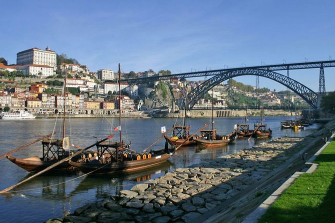 Porto and Its Charms - Tour From Lisbon - Booking Details and Pricing