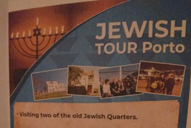 Porto-Belmonte-Porto Private Jewish Tour - Common questions