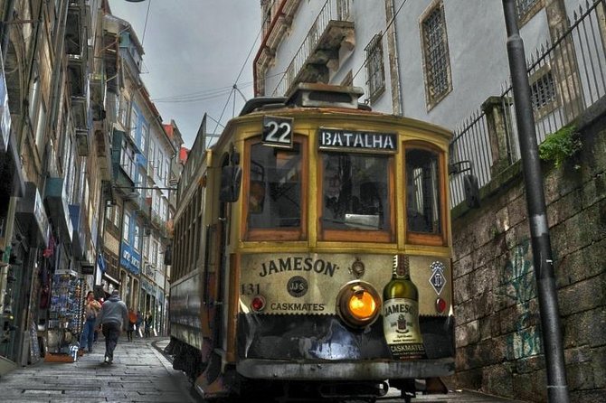 Porto Classic Car Tour - Vintage Experience - Common questions