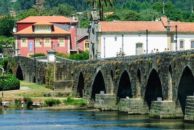 Porto: Ponte De Lima and Viana Do Castelo Food and Wine Tour  - Braga - Pricing and Booking