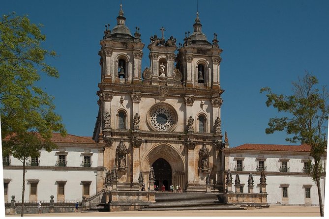 Portugal Fatima Sanctuary Batalha Nazaré Óbidos - Cultural Insights and Experiences