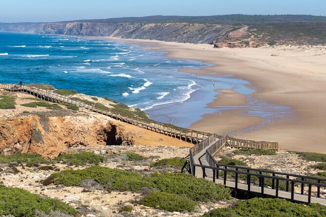 Portugal Tour: From the Cities to the Beaches of the Atlantic - Common questions