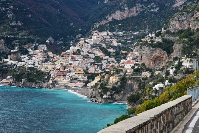 Positano, Sorrento and Pompei Tour From Naples - Common questions