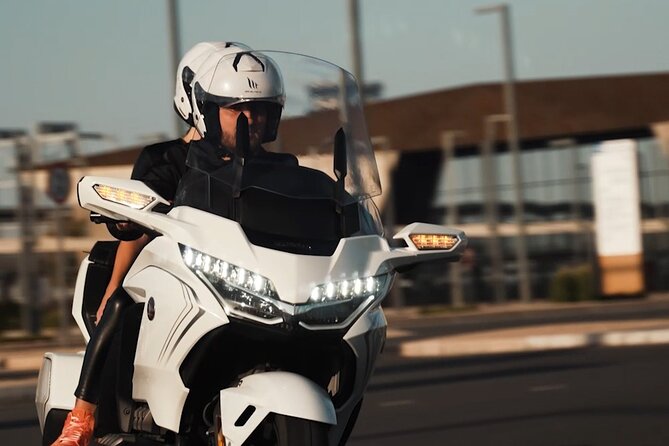 Premium Passenger Motorcycle Dubai City Private Tour - Customer Reviews