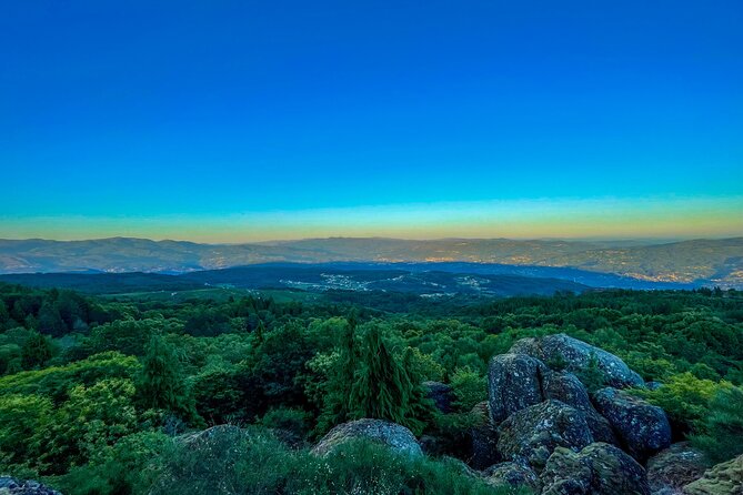 Premium Sunset 2h Buggy Tour Arches of Valdevez Peneda Gerês - Common questions