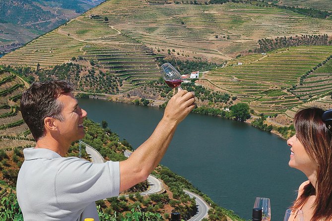 Premium Wine Experience Through Douro Valley - Luxurious Accommodations in Douro Valley