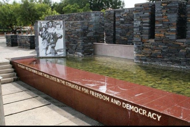 Pretoria, Soweto and Apartheid Museum Guided Day Tour From Johannesburg Private - Private Tour Experience