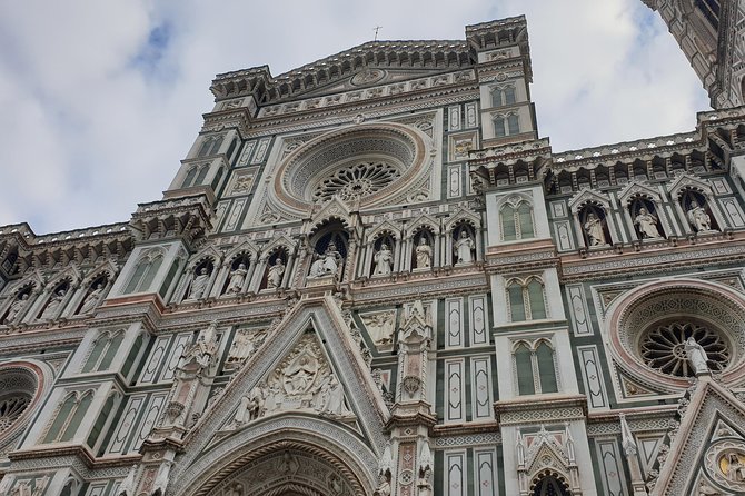Priority Entrance: Florence Cathedral and Close-Up View of the Frescos - Customer Reviews