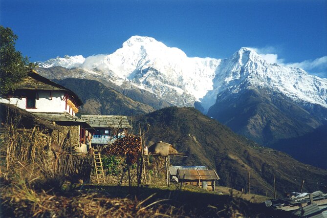 Private 10 Days Tour Package in Nepal - Booking and Reservation Process