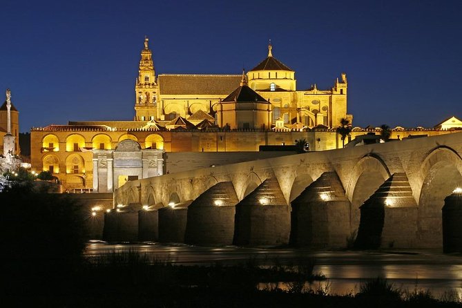 Private 10-Hour Tour to Cordoba From Malaga Hotel Pick up and Drop off - Common questions
