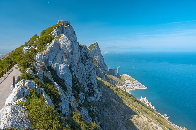 Private 10-Hours Tour of Gibraltar From Cadiz - Group Size Pricing