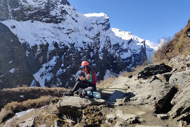 Private 12-Day All Inclusive Guided Annapurna Base Camp Trek Tour - Reviews and Ratings