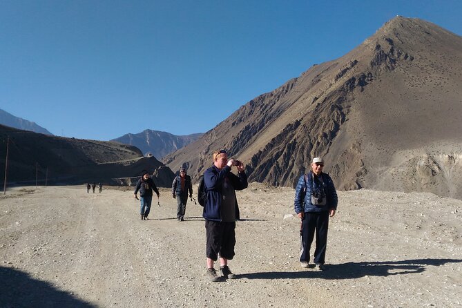 Private 14 Days Tour at The Last Forbidden Kingdom Lo Manthang - Cultural Experiences Included