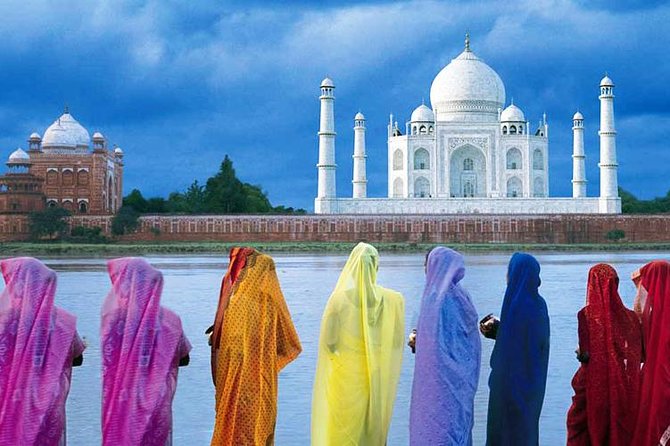 Private 2-Day Tour to the Taj Mahal and Agra From Delhi by Car - Common questions