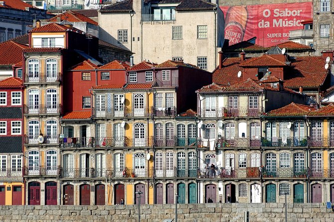 Private 3-Hour Walking Tour of Porto With Official Tour Guide - Tour Last Words and Next Steps