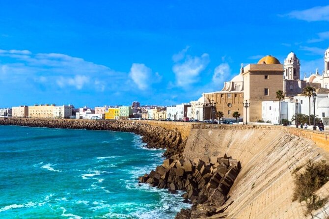 Private 3-Hours Walking Tour of Cadiz - Last Words