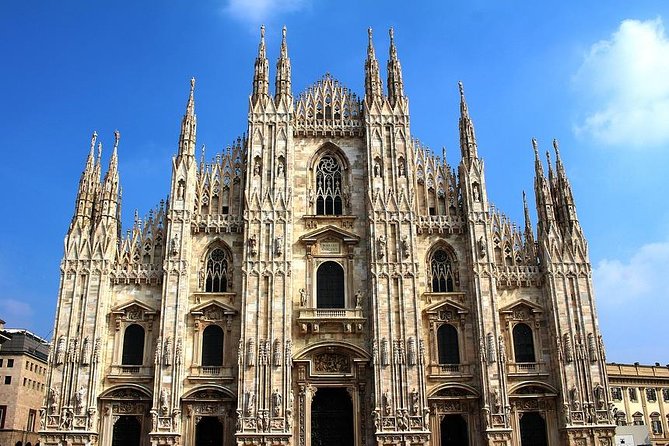 Private 4-Hour City Tour of Milan With Hotel Pick-Up and Drop off - Last Words