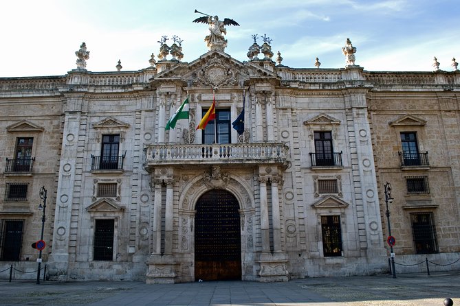 Private 4-Hour Guided Walking Tour of Seville With Tapas - Last Words