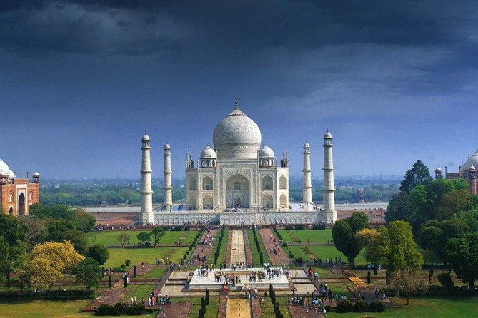 Private 5-Day Golden Triangle Tour From New Delhi - Tour Operator Information