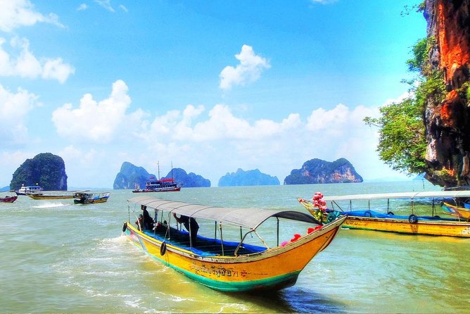 Private 5 in 1 James Bond Island Tour - Tour Tips and Recommendations