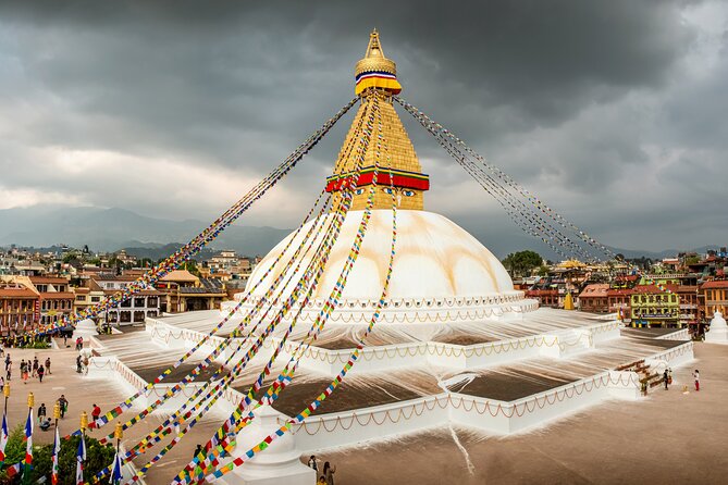 Private 6-Hour Kathmandu City Tour - Traveler Photos
