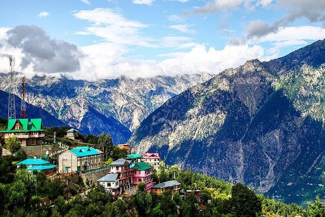 Private 7 Day Shimla Manali Hill Stations Tour From Chandigarh - Booking and Reservation Process