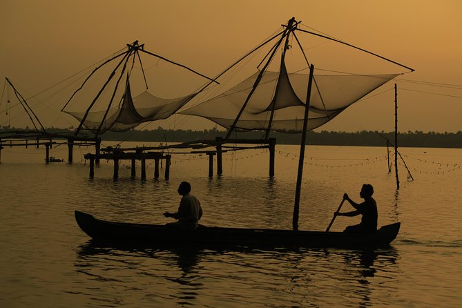 Private 8-Day Tour: Kerala's Hills, Backwaters, and Beaches  - Kochi - Common questions