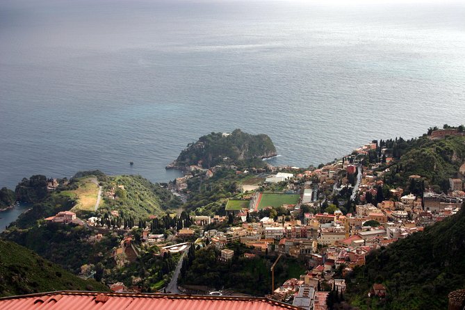 Private 8-Hour Excursion to Taormina and Castelmola From Messina - Contact and Support Details