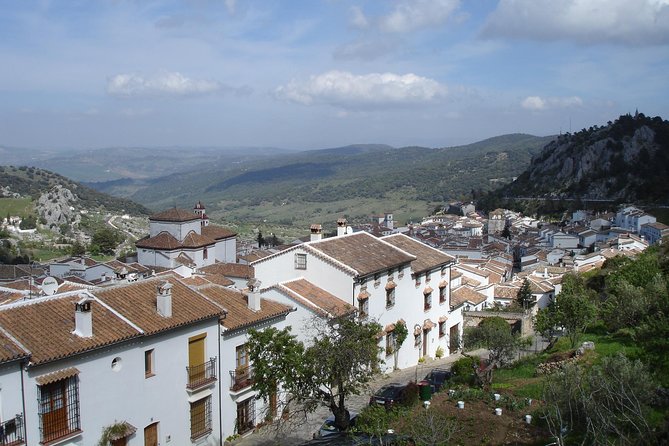 Private 8-Hour Tour to White Villages From Cadiz - Cancellation Policy