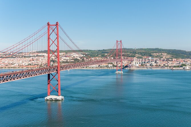 Private 8 Hours Lisbon Discovery City Tour - Customer Reviews