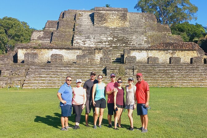 Private Altun Ha Maya Archeology & Belize City Shore Excursion. - Additional Information