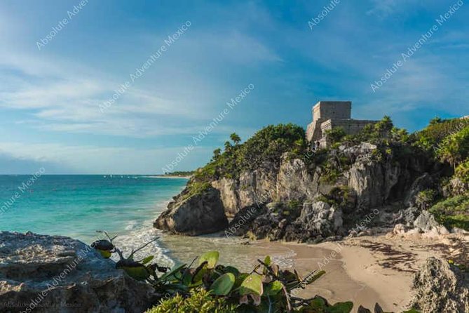Private Archaeological Tour to Coba and Tulum Mayan Ruins - Private Transportation Benefits