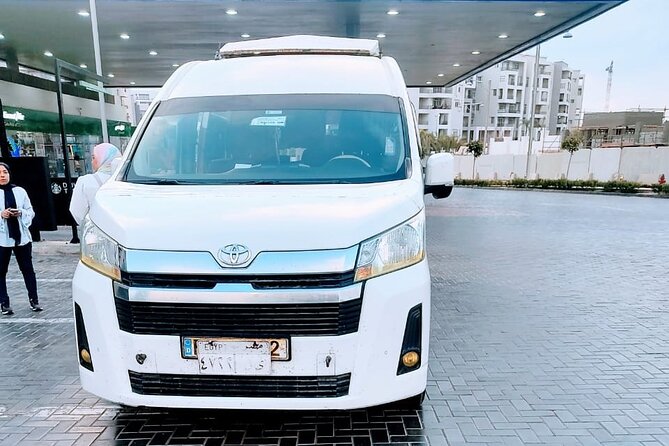 Private Arrival or Departure Cairo Airport Transfer - Additional Booking Details