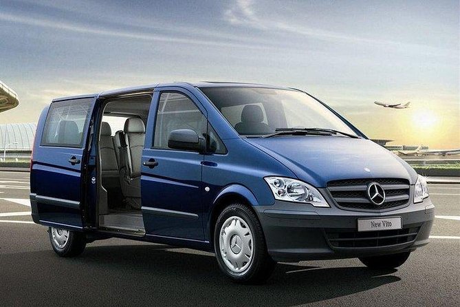 Private Arrival Transfer: Bodrum Airport to Marmaris Hotels - Directions