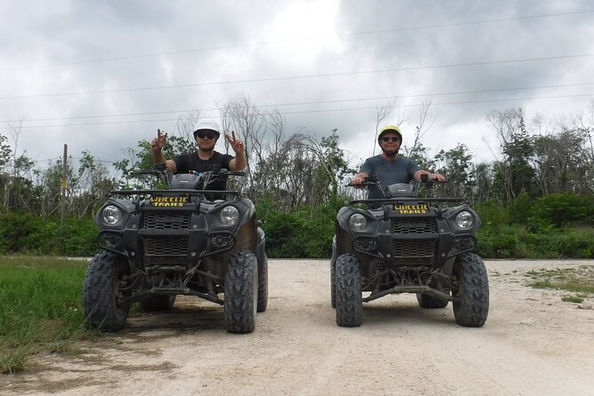 Private ATV Jungle Explorer Tour - Benefits of Private Excursions