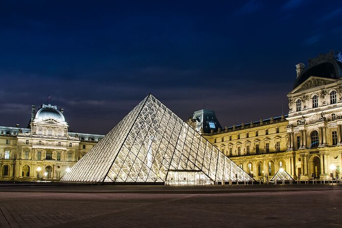 Private Audio Guided Walking Tour in Paris - Pricing Details