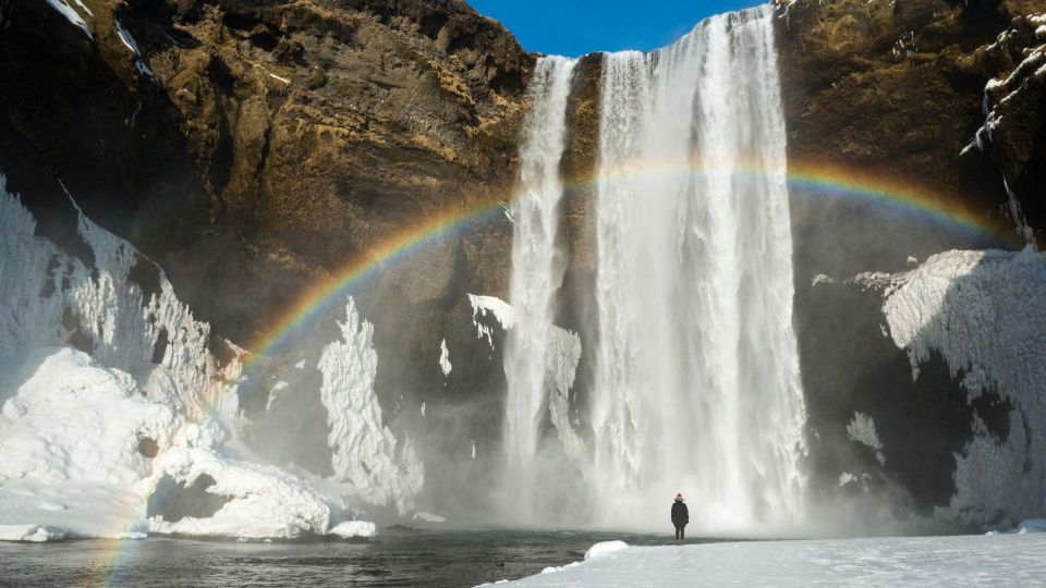 Private Bespoke Glacier Lagoon Tour - Additional Activities