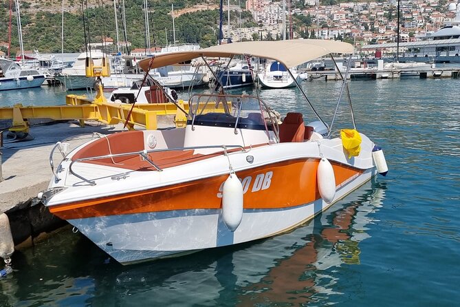 Private Boat Tour From Dubrovnik to Elaphiti Islands - Common questions