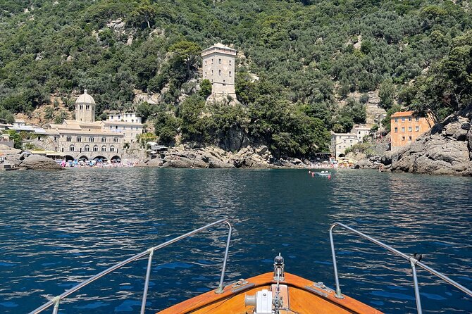 Private Boat Tour in the Tigullio and in the Portofino Area - Traveler Reviews and Ratings
