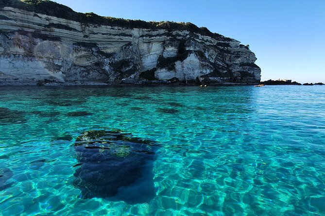 Private Boat Trip on the Coast of the Gods - Optional Water Activities